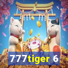 777tiger 6